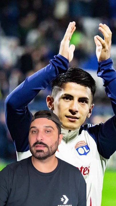 Thiago Almada : L'Atletico Madrid entre dans la danse ! Lyon perd la main ?