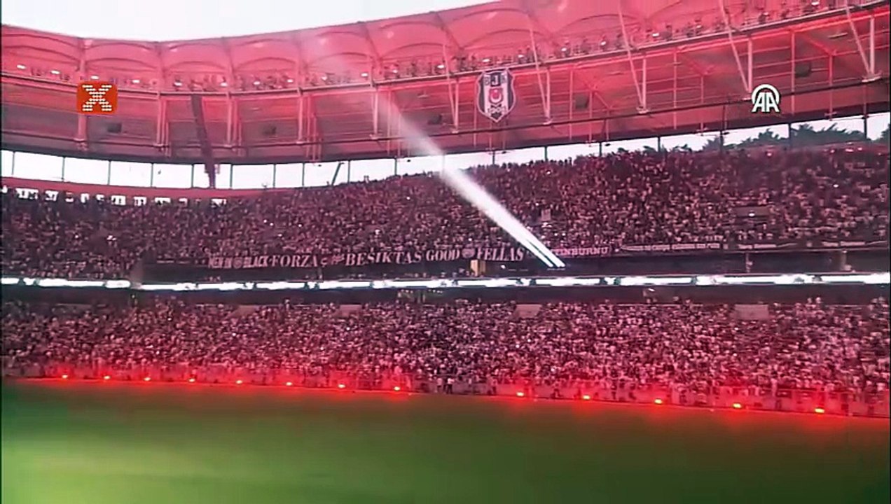 Orkun Kökçü: 'İnşallah Şampiyonluklar Yaşarız' ⚽