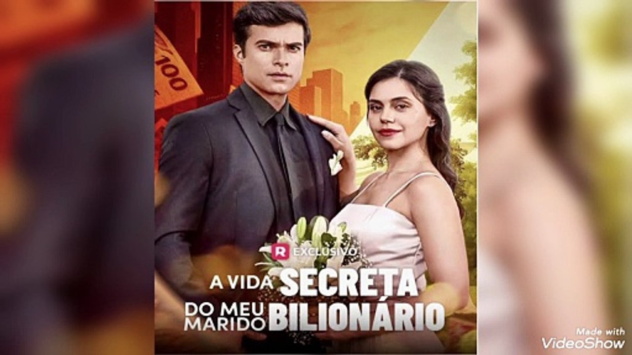 A VIDA SECRETA DO MEU MARIDO BILIONÁRIO