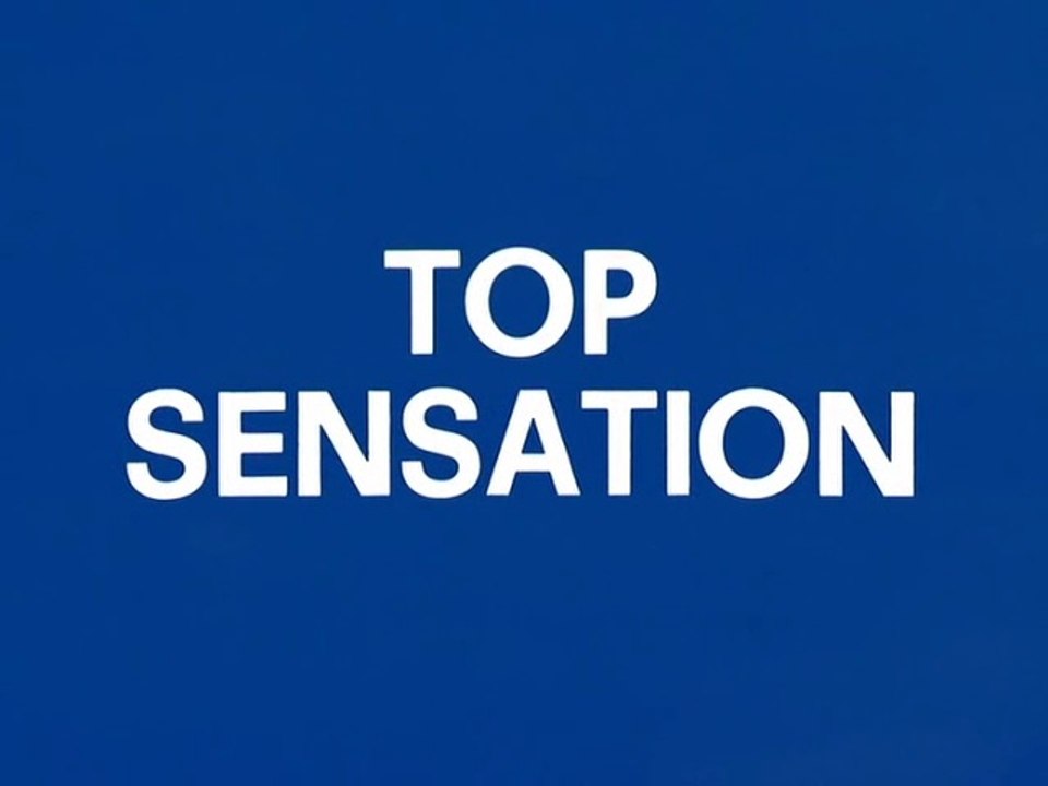 Top Sensation 1969 Edwige Fenech, Rosalba Neri, Maurizio Bonuglia, Eva Thulin