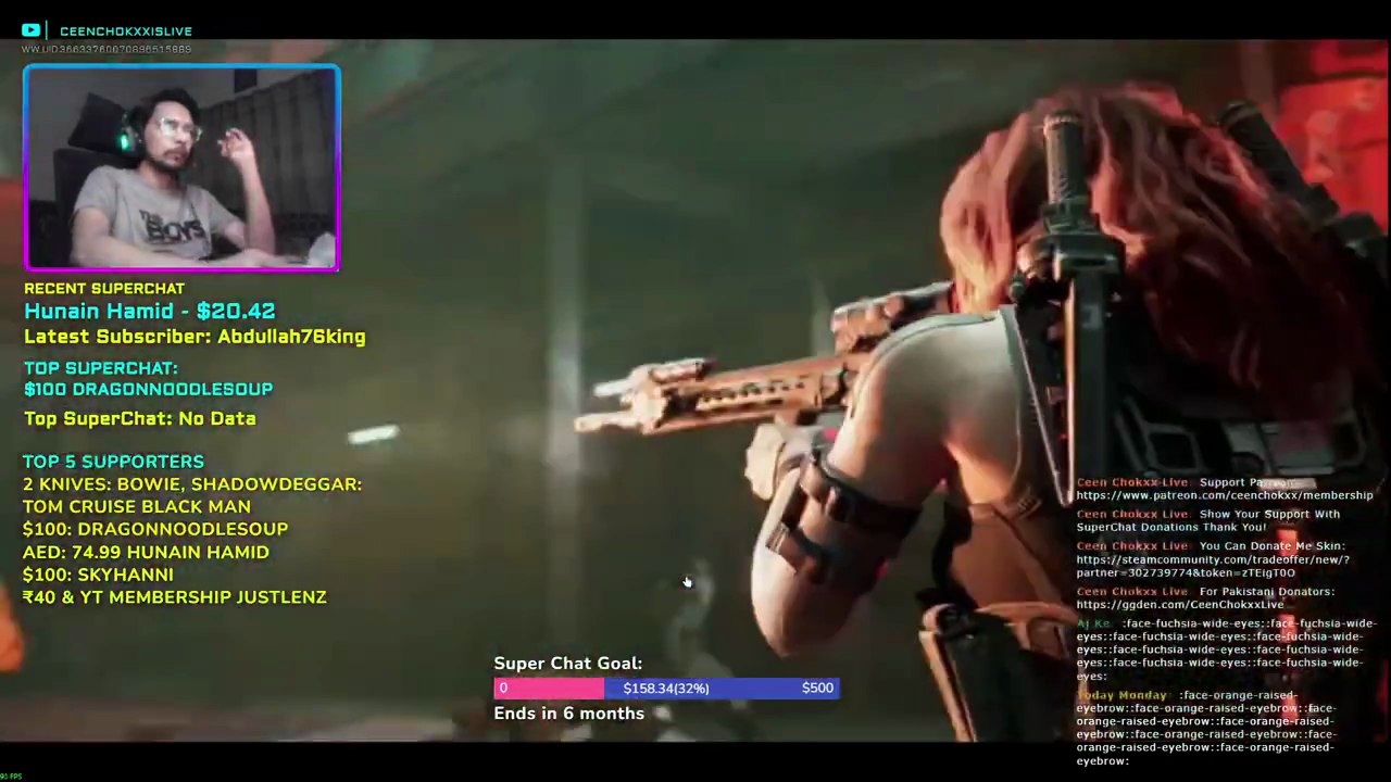 Delta Force Season 5 NEW Character & Trailer REACTION! 🔥 First Look Breakdown!