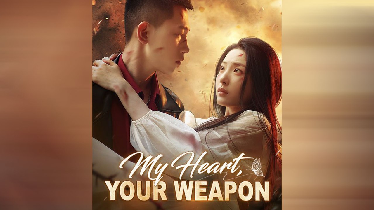 My Heart, Your Weapon