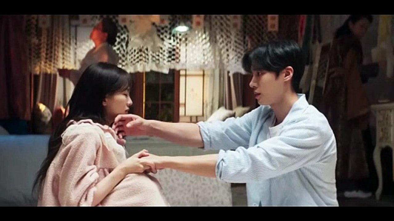 Head Over Heels Ep. 7 Preview | Choo Yeong Woo | Cho Yi Hyun