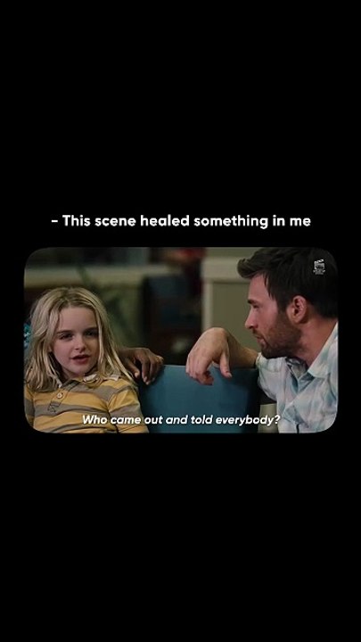 Gifted (2017), directed by Marc Webb