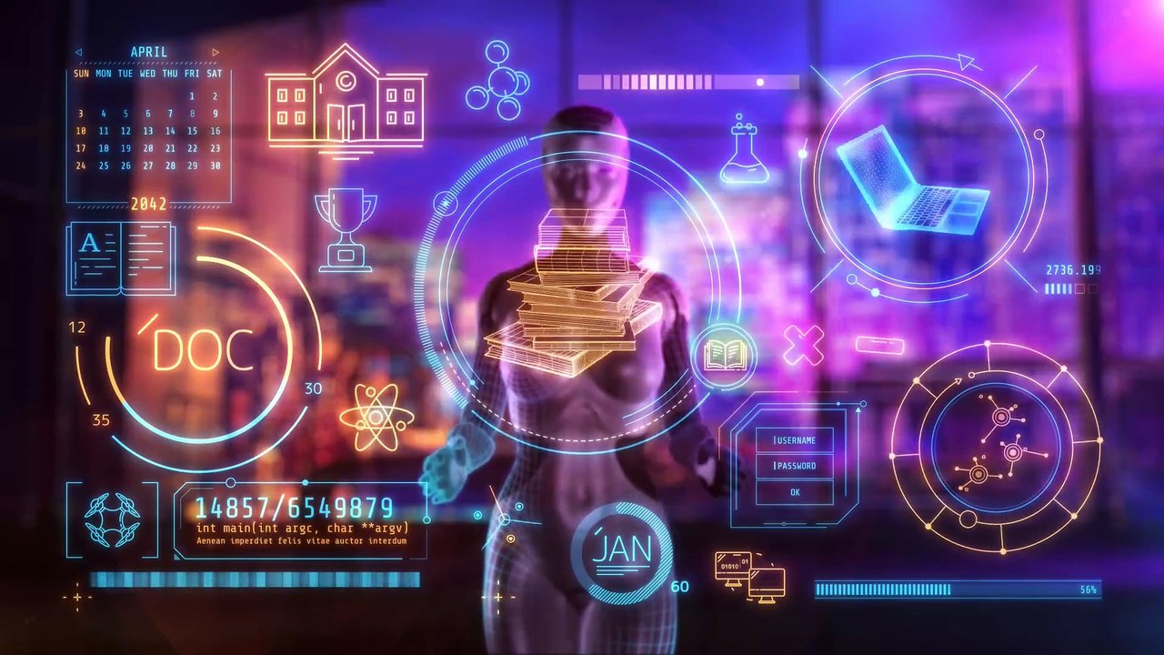 105_What will be the future of humanity in 1000 years?