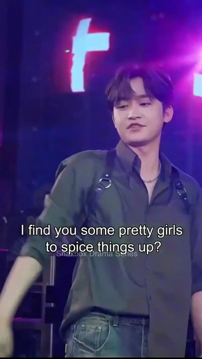 By Mistake By Fate By His Side – Full HD Movie