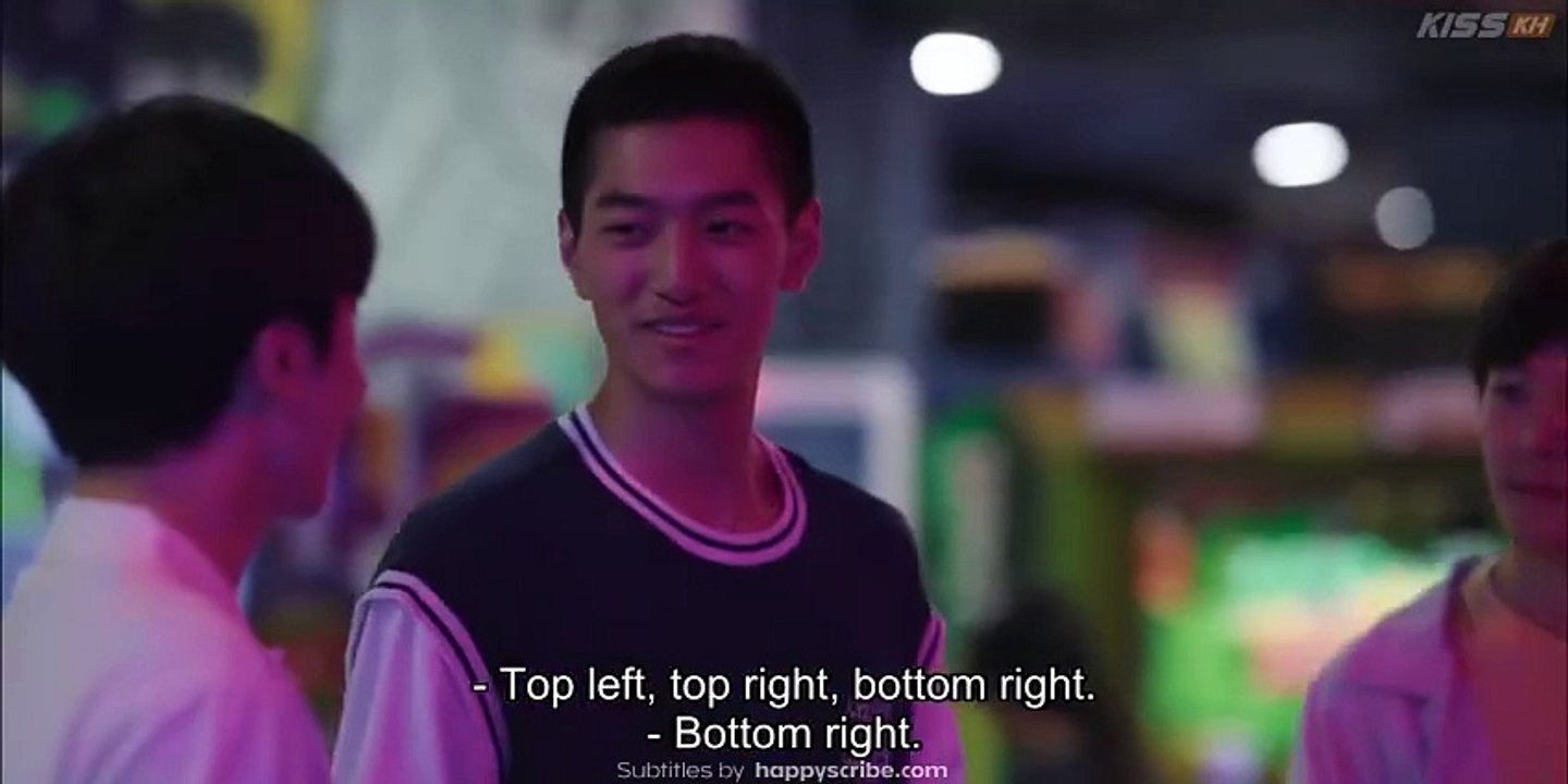 EP 3 Our Generation (2025) Eng Sub - video Dailymotion