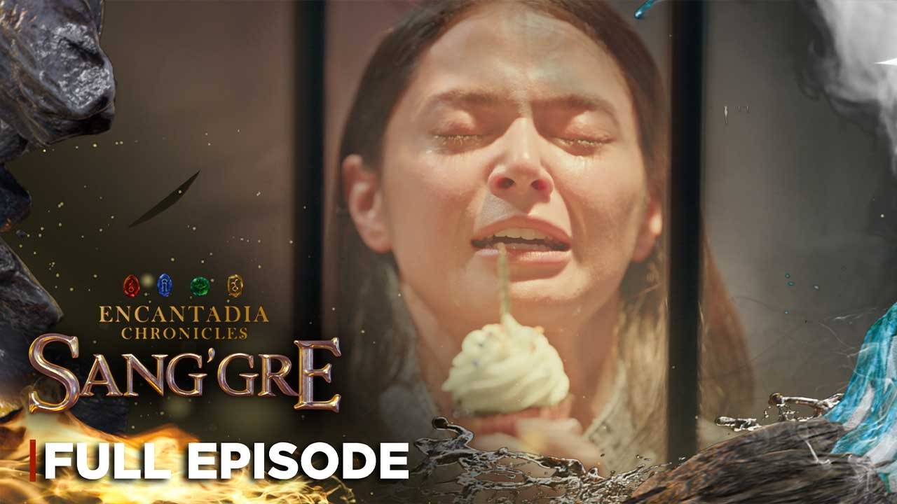 Sang'gre: Full Episode 21 (July 14, 2025) | Encantadia Chronicles