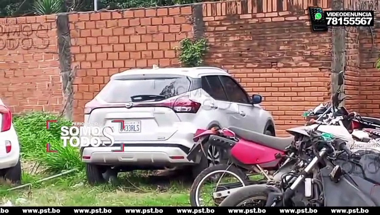 Informe ministerio público