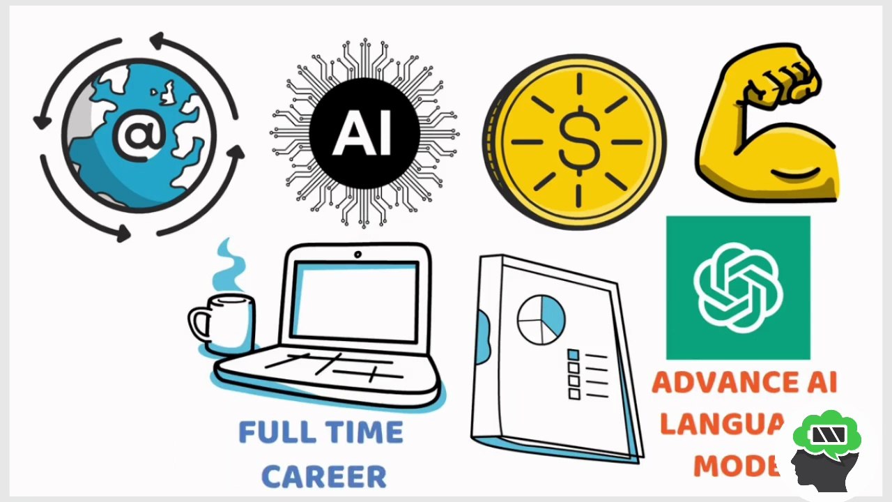 How to Earn from ChatGPT in 2025 | Make Money with ChatGPT