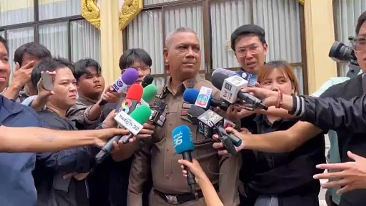 แฉ "คุณนายอ้อน" อ้างสนิท "บิ๊กกุ้ง" หลอกอินฟลูฯดัง สุดท้ายโป๊ะแตก