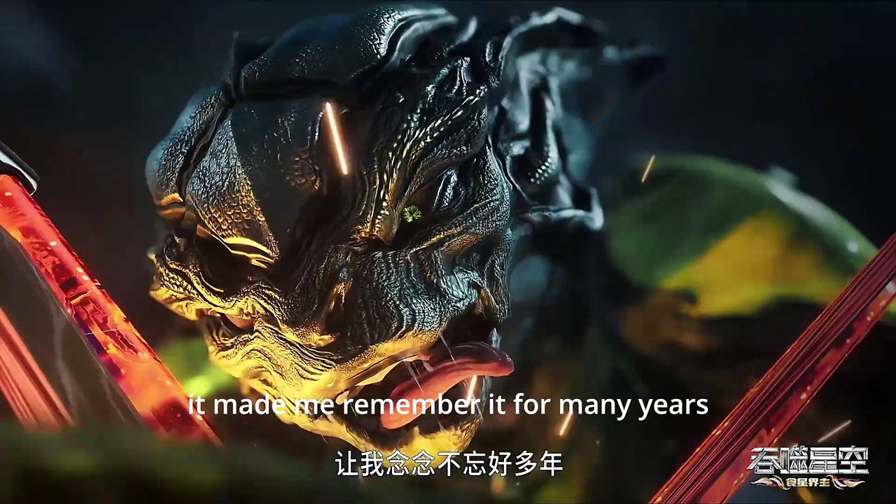 [4K]Swallowed StaR Episode 180 IN 4K