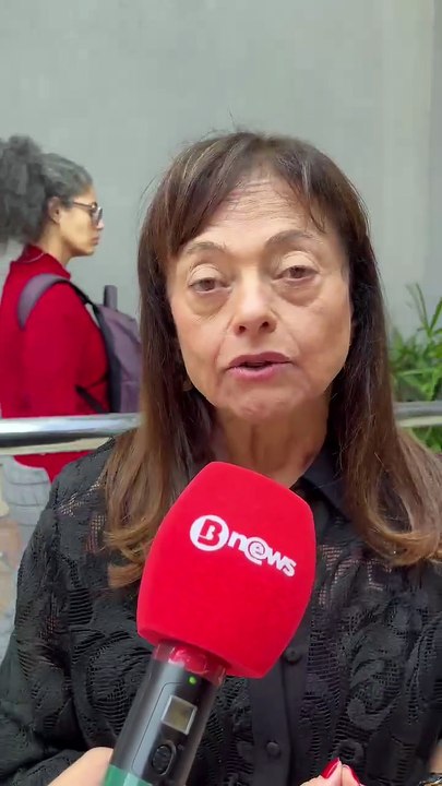 Alice Portugal pressiona Bruno Reis sobre o piso dos professores: “Estavam apostando na derrota do movimento”