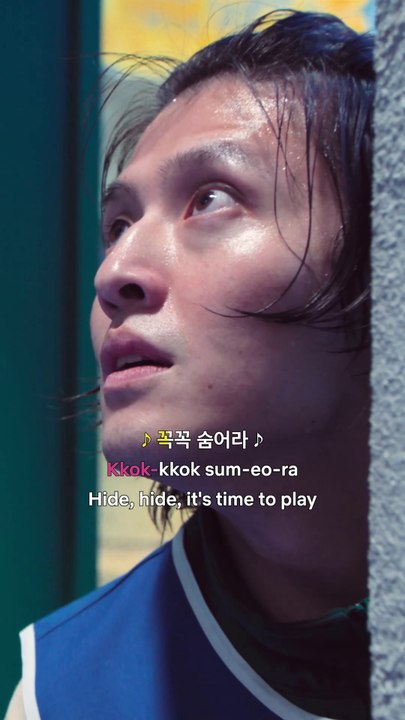 hair? tied. clothes? tucked. toes? curled.