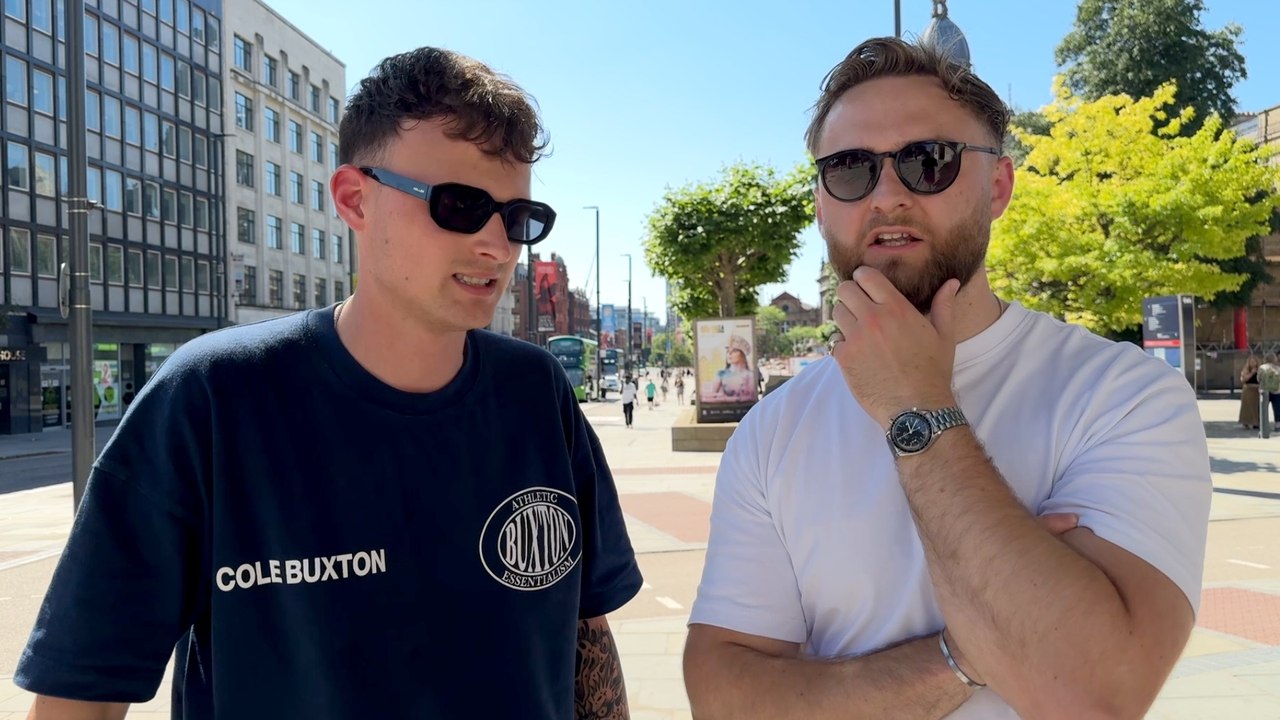 Leeds: Your reflections on festivals