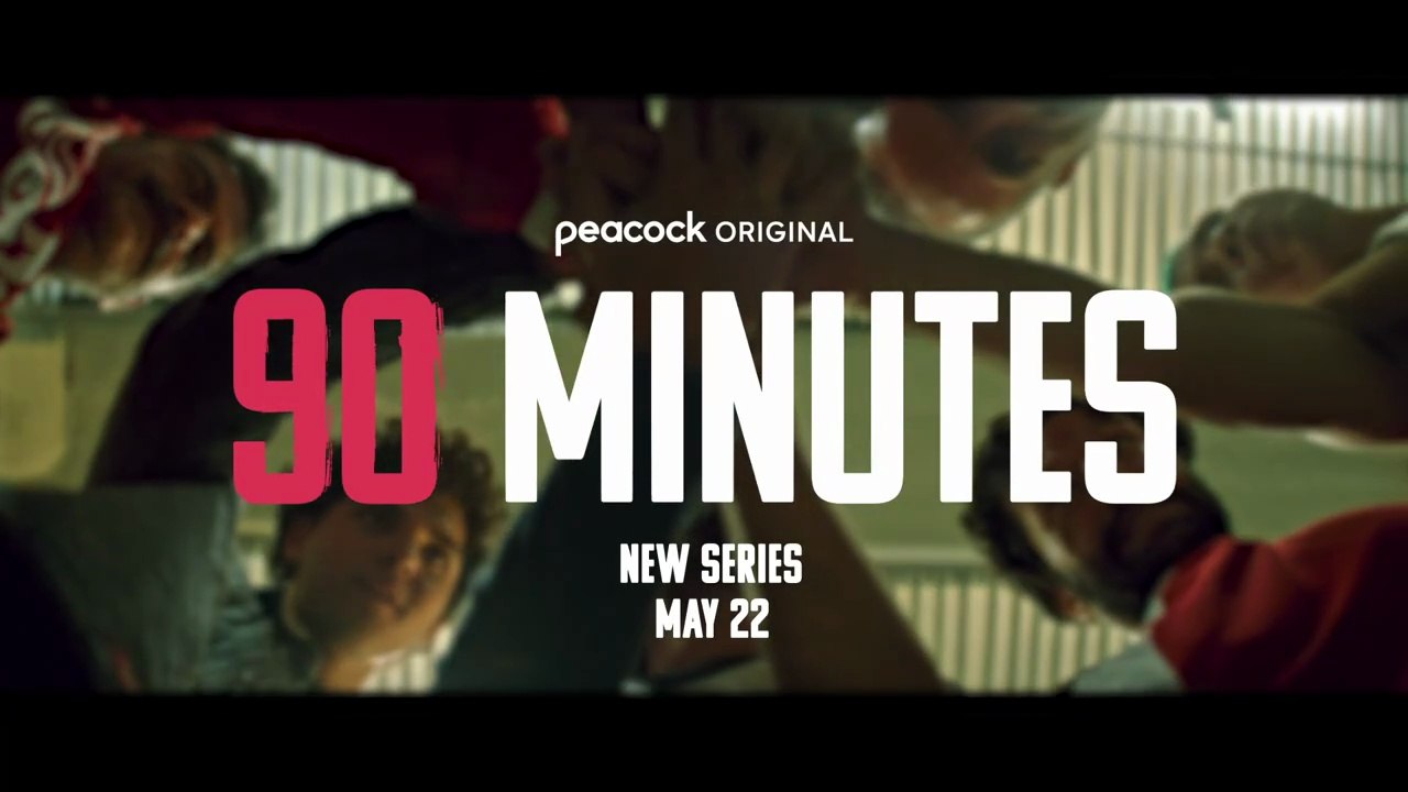 90 Minutes | Trailer