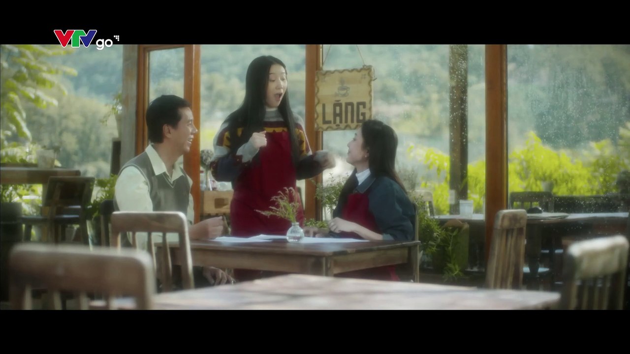 Mặt Trời Lạnh Tập 19 Phim Việt Nam VTV3