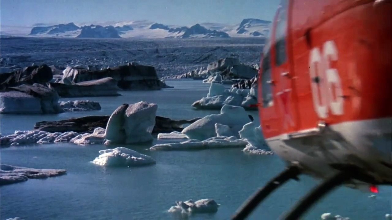 A View to a Kill (1985) Original Trailer