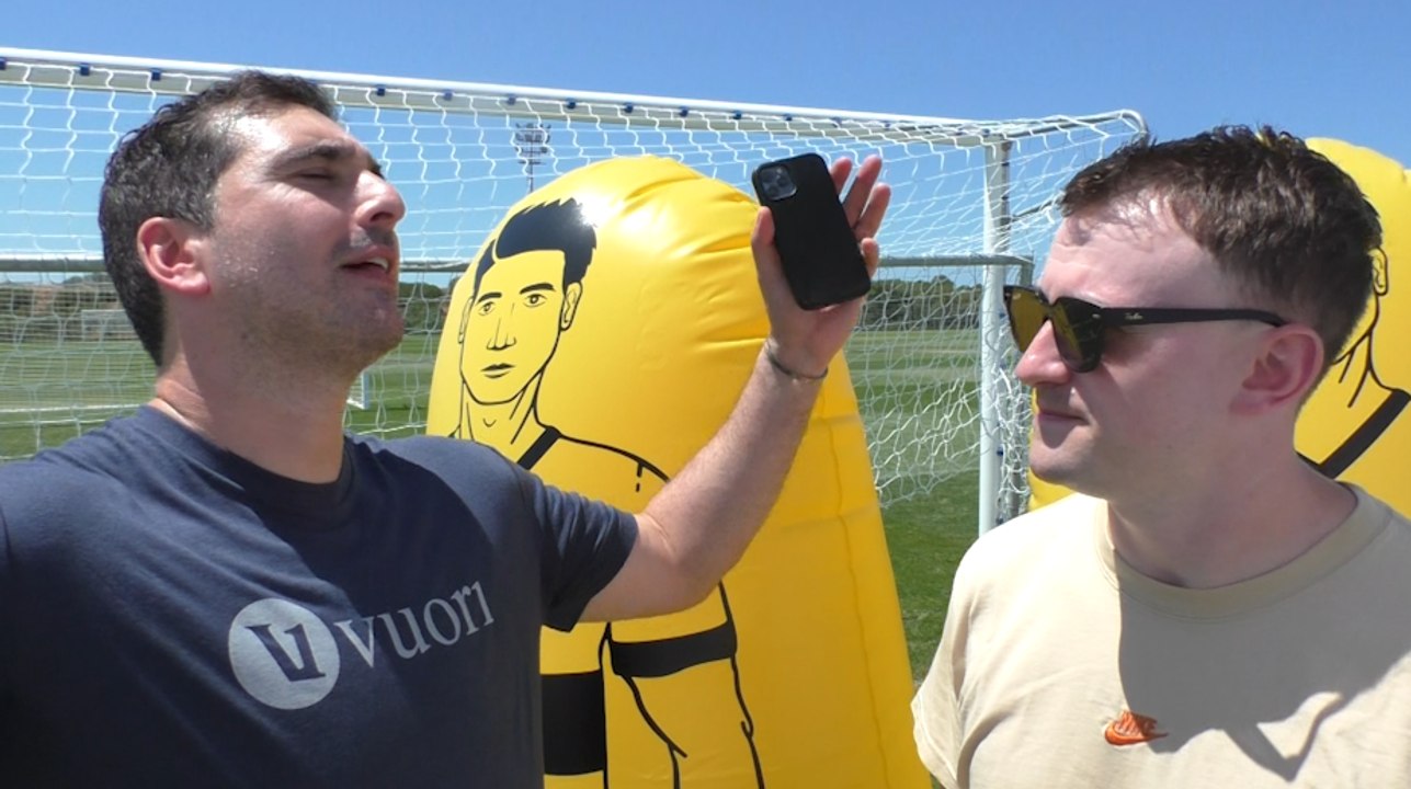 Liam Keen and Nathan Judah on Jhon Arias and the return of Yerson Mosquera and Sasa Kalajdzic