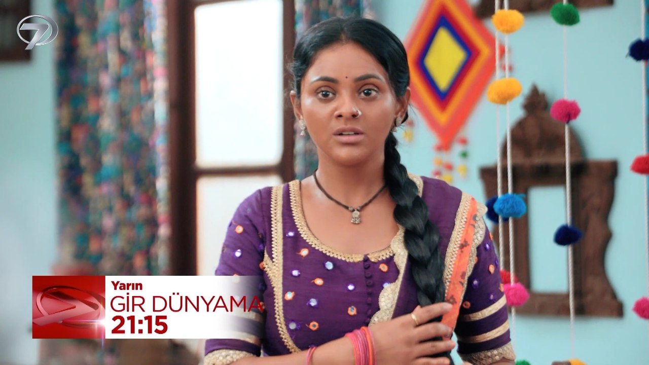 Gir Dünyama 2. Bölüm Fragmanı - 16 Temmuz 2025