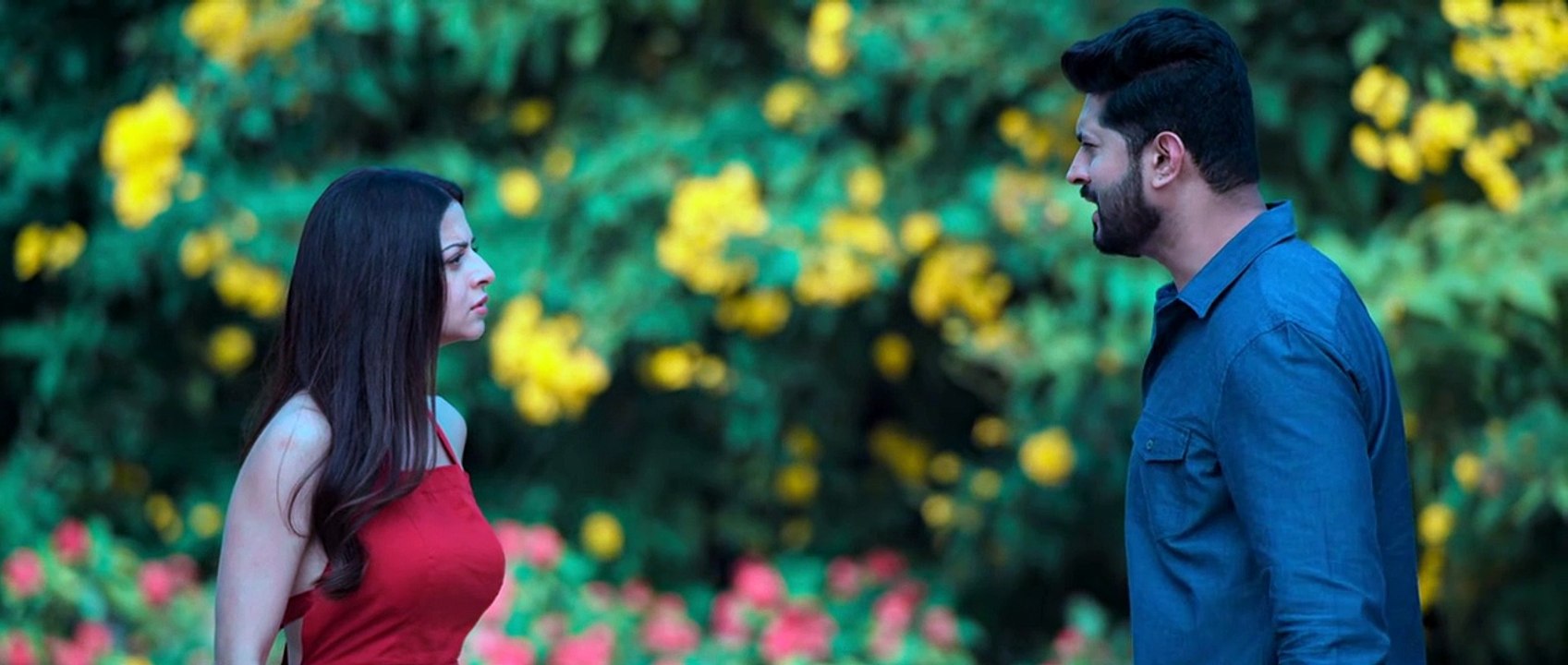 FEAR 2024 IN HINDI DUBBED SOUTH MOVIE