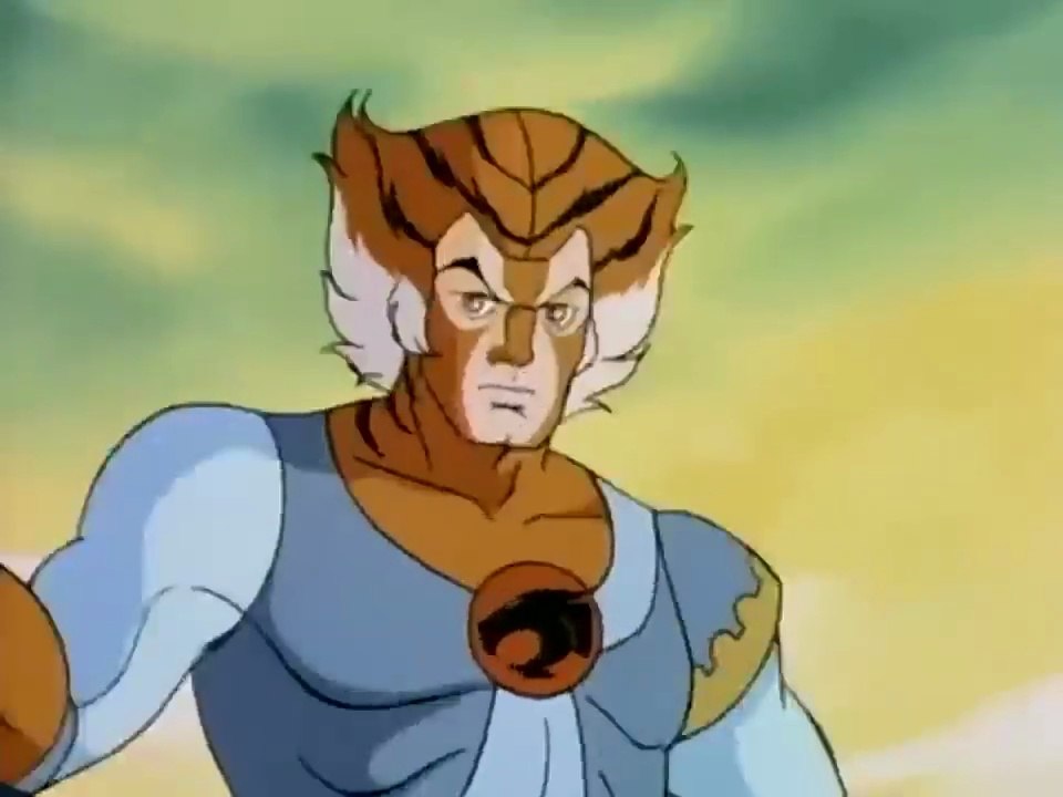 ThunderCats (1985) Trailer HD