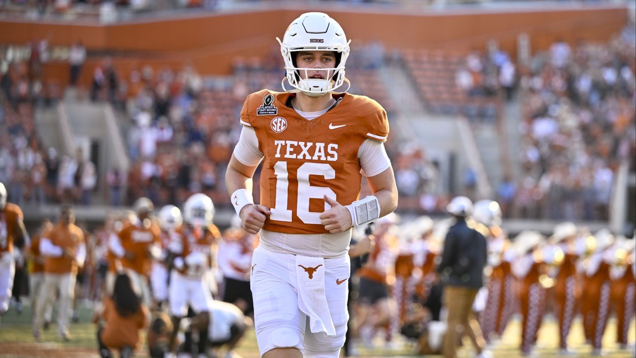 SEC Football 2025: Georgia vs. Texas Dominance Debate