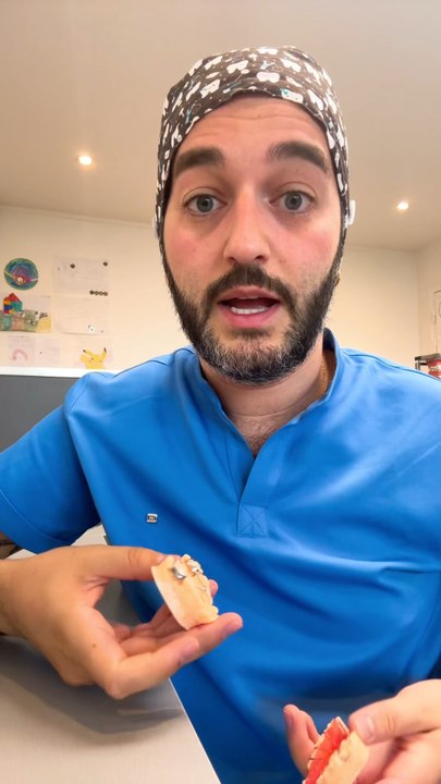 L’orthodontie interceptive