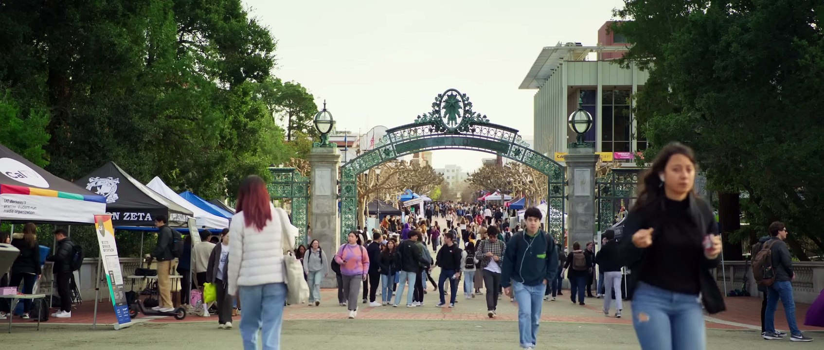 The Last Class Documentary Movie