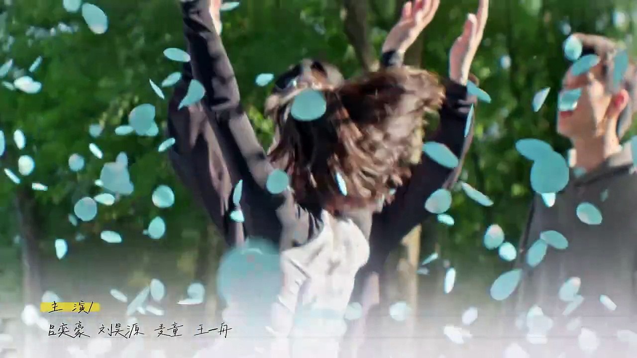 Close To You Cdrama Episode 22