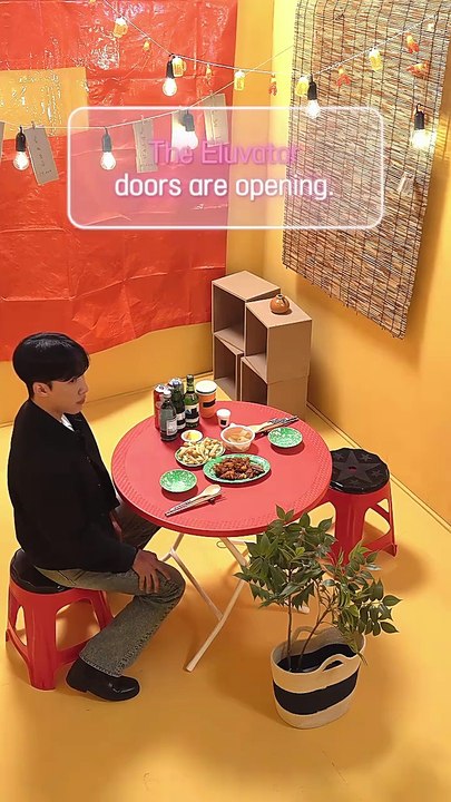 ELUVATOR Dramabox - CN