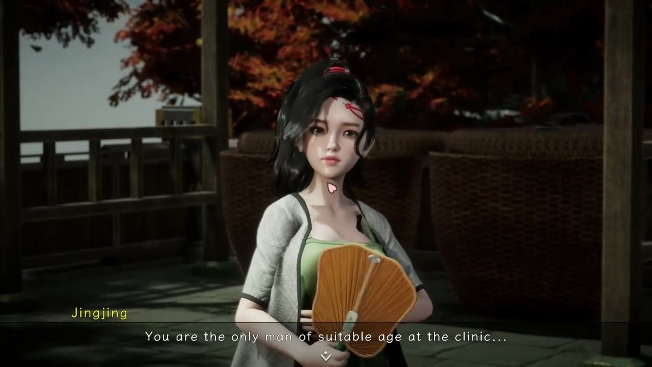 Romantic Escapades Gameplay Part 2 - CHEAT MODE UNLOCKED