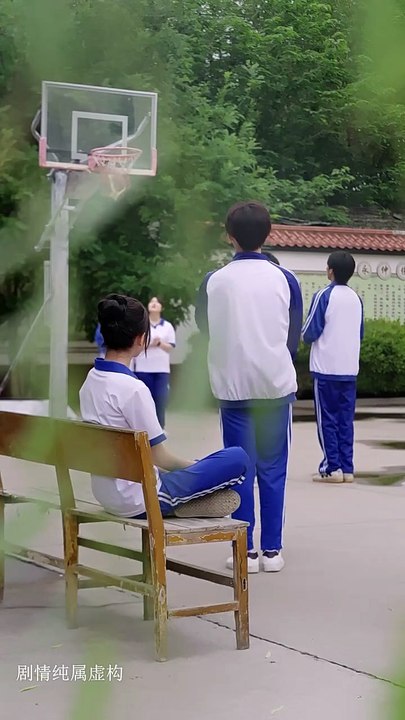 抖音新剧上线#鹿单东 - 乘风破浪之逆转青春路 (下)