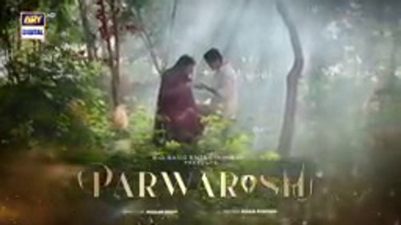 Parwarish  _  EPISODE  28  _  Pakistani drama