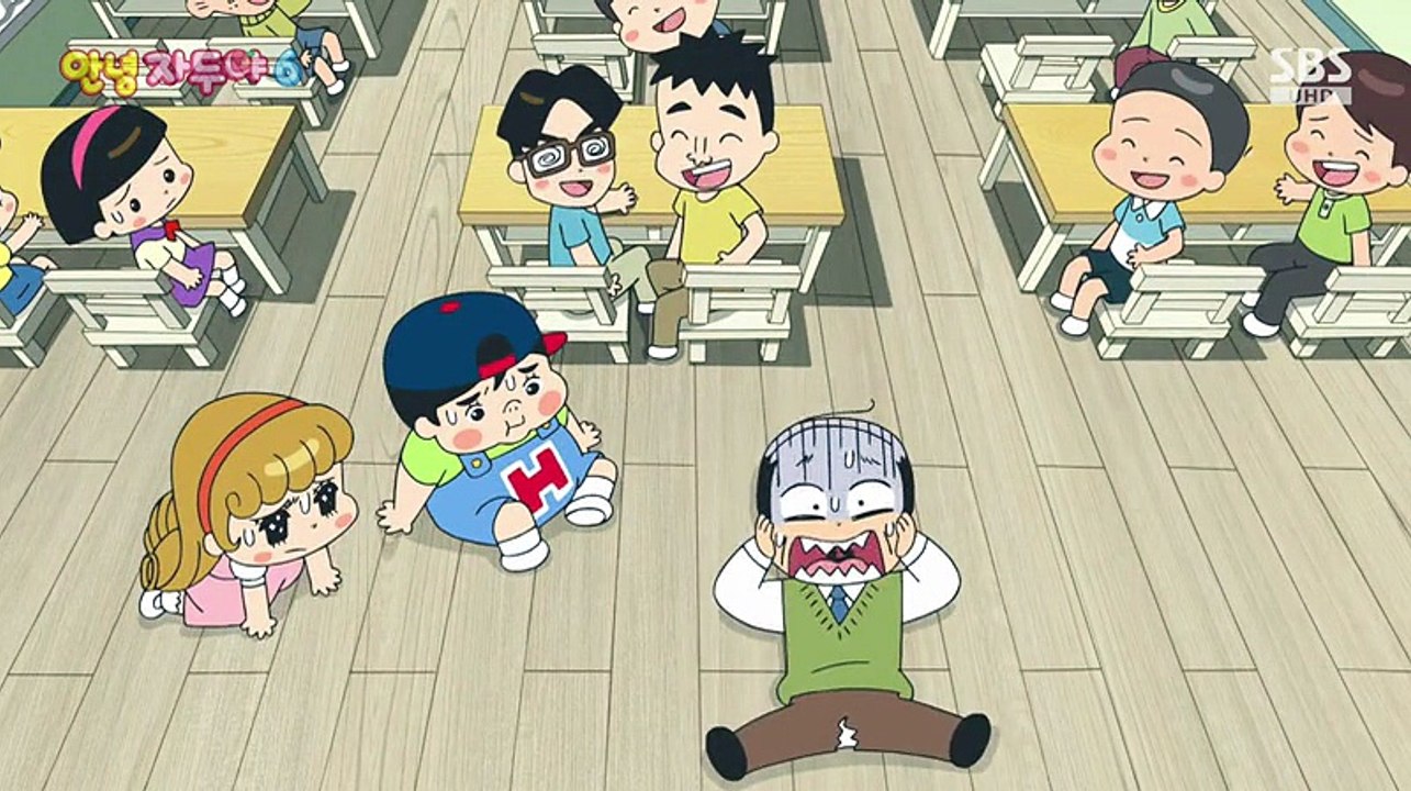 Hello Jadoo: Season 6, Episode 15 - Teleparty