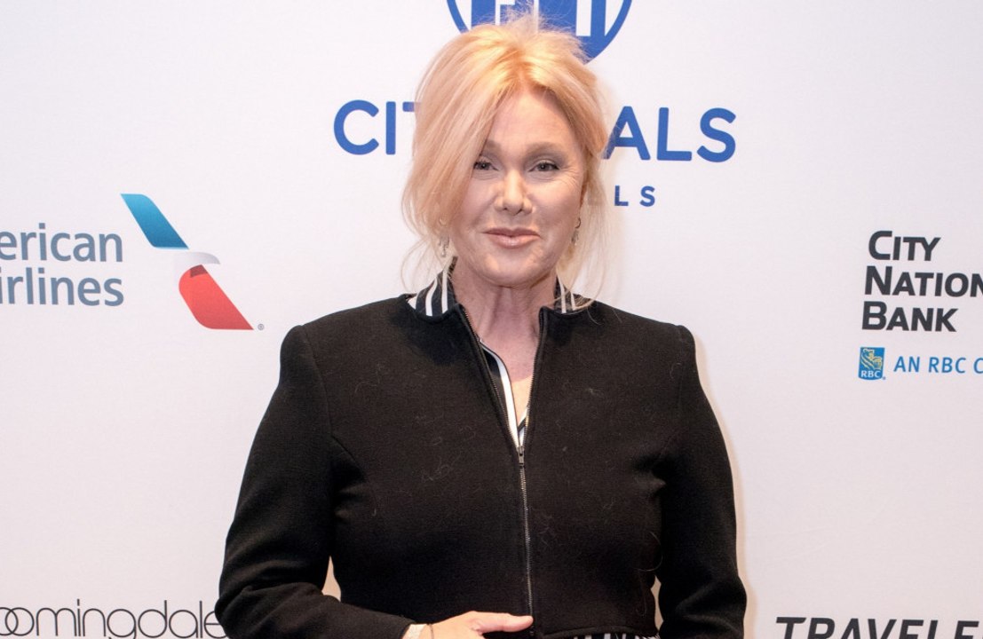 Deborra-Lee Furness 'ready to start dating' after divorce from Hugh Jackman