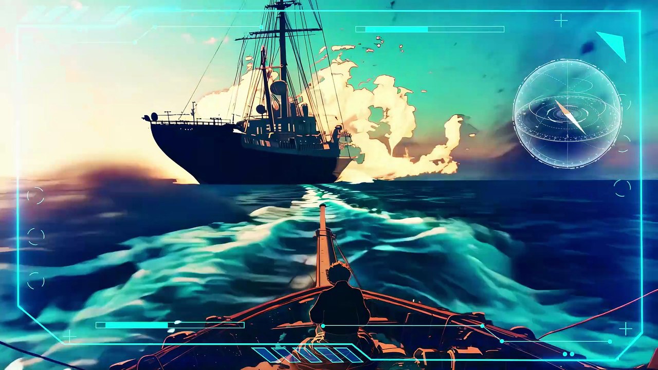 Tales AI (Tales World) Trailer