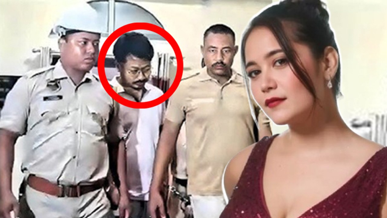 Archita Phukan Boyfriend Arrest: AI से बनाई Babydoll Archi Video, Real Archita ने Police से पकड़वाया