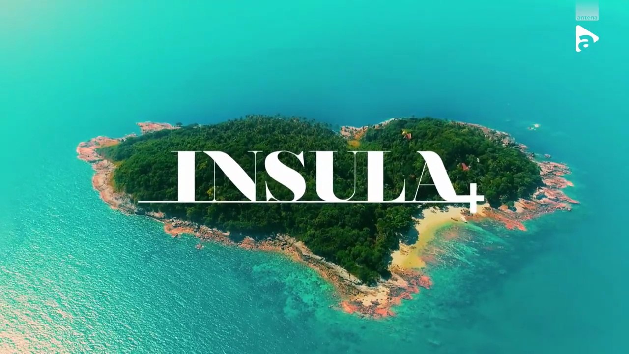 Insula Iubirii , Casting - Episodul 1 ,  din 14 Iulie 2025