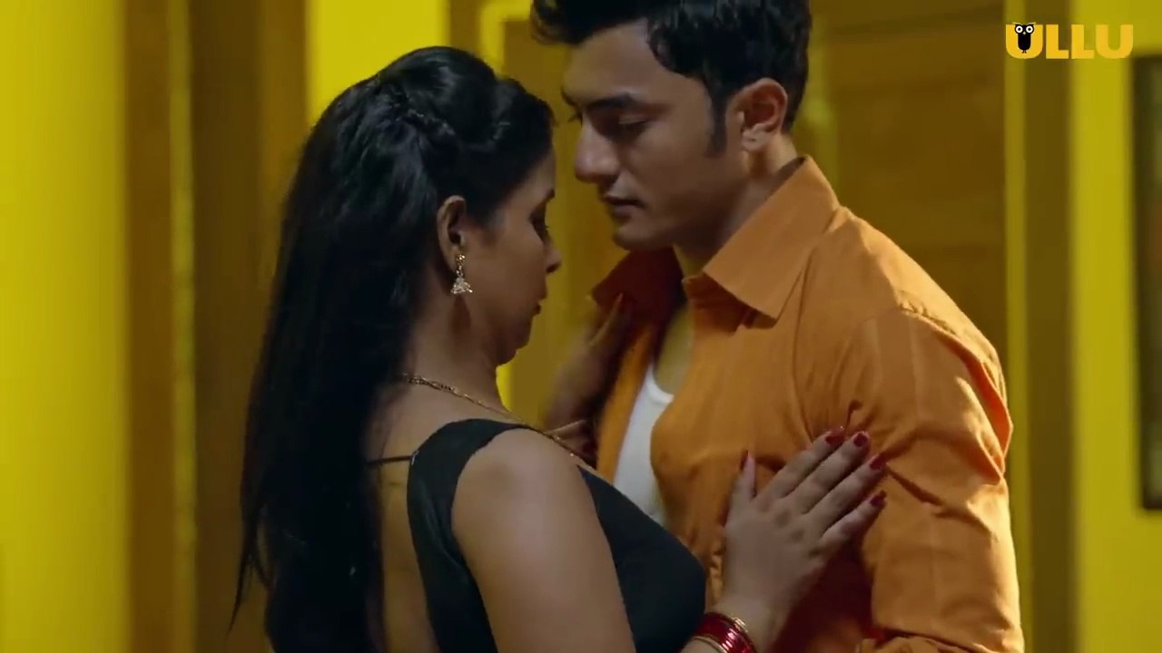 Walkman Webseries || Ullu App || New Webseries || Webseries