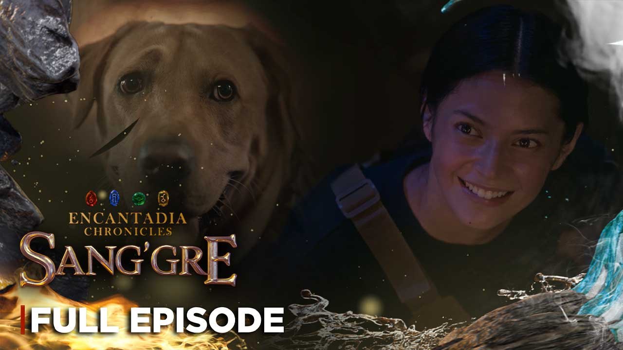 Sang'gre: Full Episode 22 (July 15, 2025) | Encantadia Chronicles