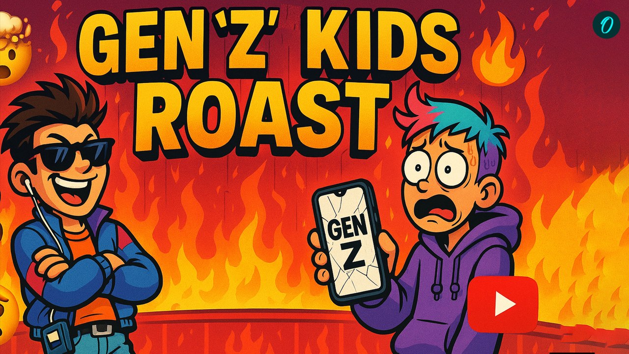 Gen Z Kids ஓட VTV Jessie யாருங்க? Fun show on Gen Z kids & 90s Kids | Oneindia Tamil