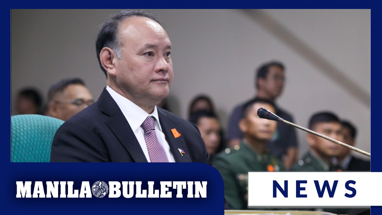 Gibo fights back vs. 'smear campaign' over dual citizenship rumor