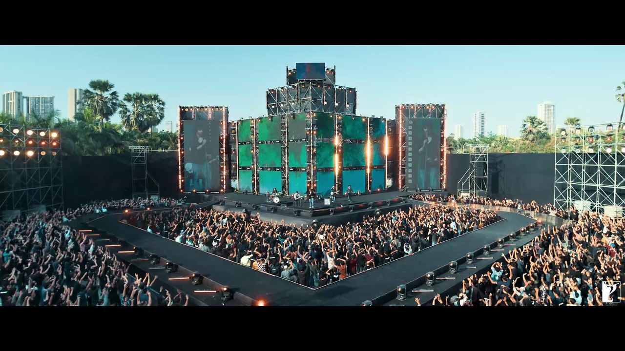 Saiyaara - Official Trailer