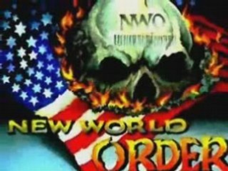 Anti-illuminati Résistance face au NWO