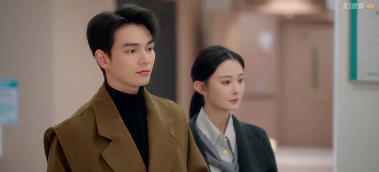 Ten Years of Unrequited Love(2025) Episode 24 ENG SUB