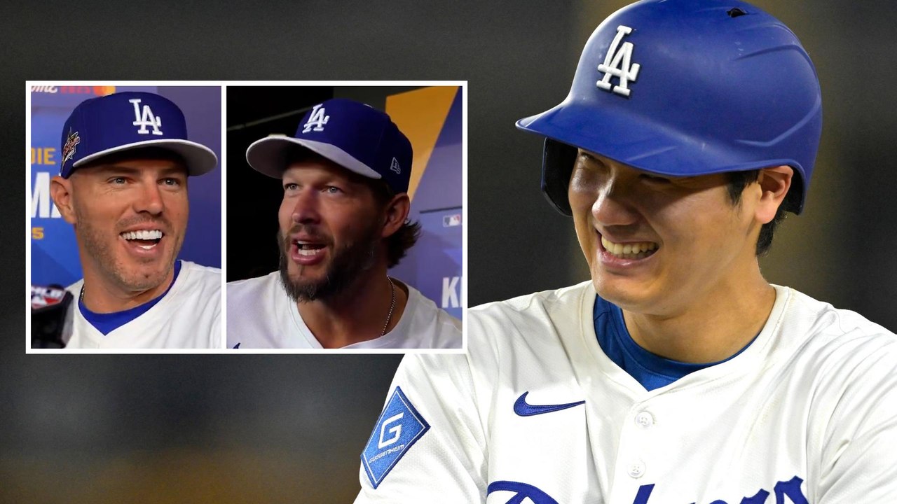 Shohei Ohtani pitching 'pain-free' and Judge trying to 'enjoy every moment' ahead of All-Star Game