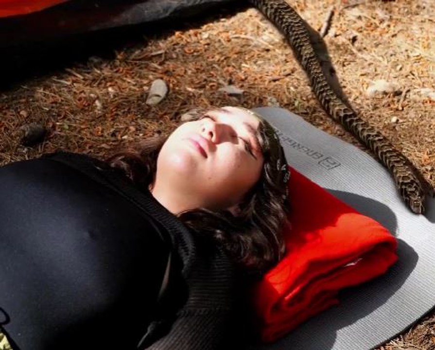 Smart Hacks for Tough Camping Situations