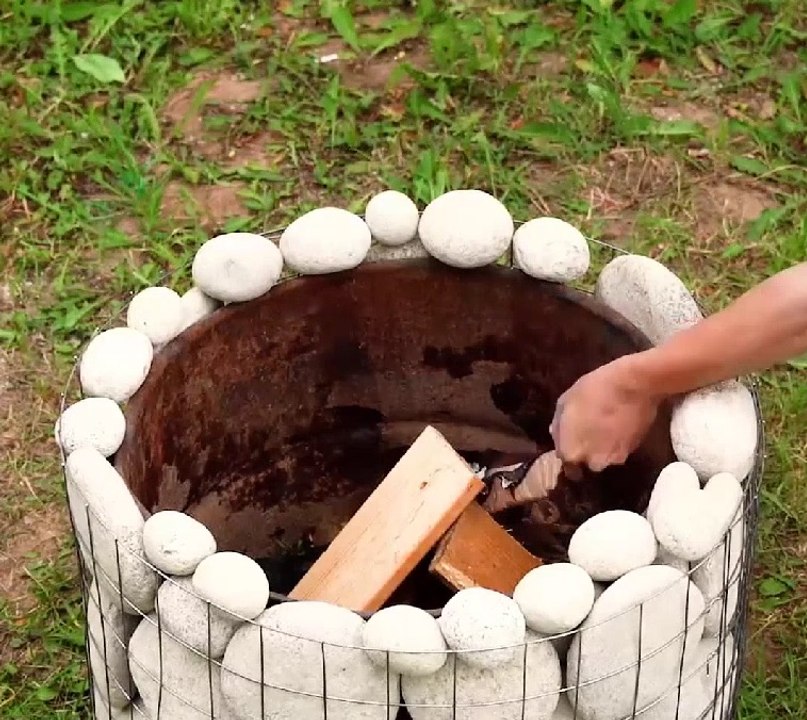 Gorgeous Backyard Decor Ideas You Can DIY!