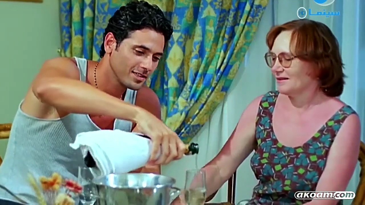 🎬 فيلم سنة أولى نصب